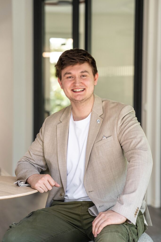 Picture Of Nicklas Vorrink